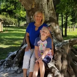 Meet your Posher, Carla garner